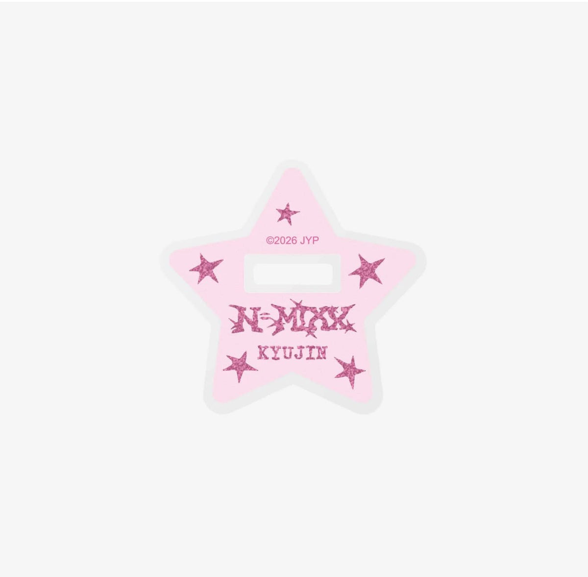 NMIXX [JAPAN SHOWCASE OFFICIAL MERCHANDISE] ACRYLIC STAND - KYUJIN / NMIXX『JAPAN DEBUT SHOWCASE “N=MIXX”』
