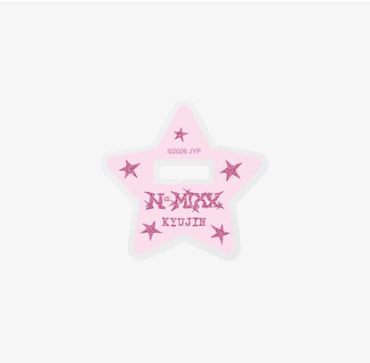 NMIXX [JAPAN SHOWCASE OFFICIAL MERCHANDISE] ACRYLIC STAND - KYUJIN / NMIXX『JAPAN DEBUT SHOWCASE “N=MIXX”』