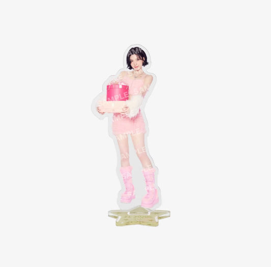 NMIXX [JAPAN SHOWCASE OFFICIAL MERCHANDISE] ACRYLIC STAND - BAE / NMIXX『JAPAN DEBUT SHOWCASE “N=MIXX”』