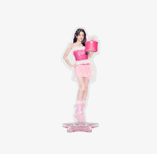 NMIXX [JAPAN SHOWCASE OFFICIAL MERCHANDISE] ACRYLIC STAND - KYUJIN / NMIXX『JAPAN DEBUT SHOWCASE “N=MIXX”』