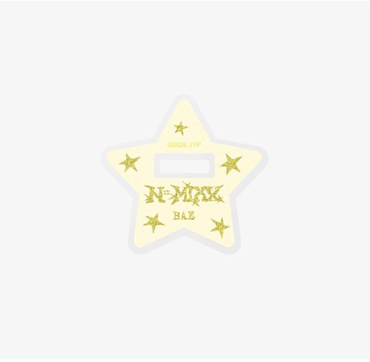 NMIXX [JAPAN SHOWCASE OFFICIAL MERCHANDISE] ACRYLIC STAND - BAE / NMIXX『JAPAN DEBUT SHOWCASE “N=MIXX”』