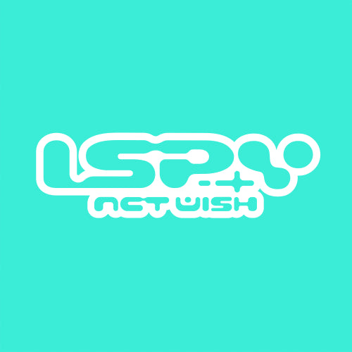 [PRE-ORDER] 엔시티 위시(NCT WISH) I SPY [Acrylic Stand Ver.]