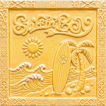 RED VELVET – Summer Mini Album [Velvet Summer] (Big Wave Ver.)